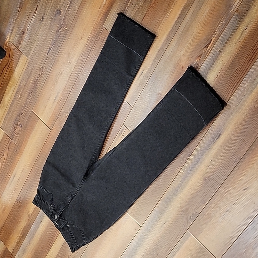 Nwot Roxy straight jeans